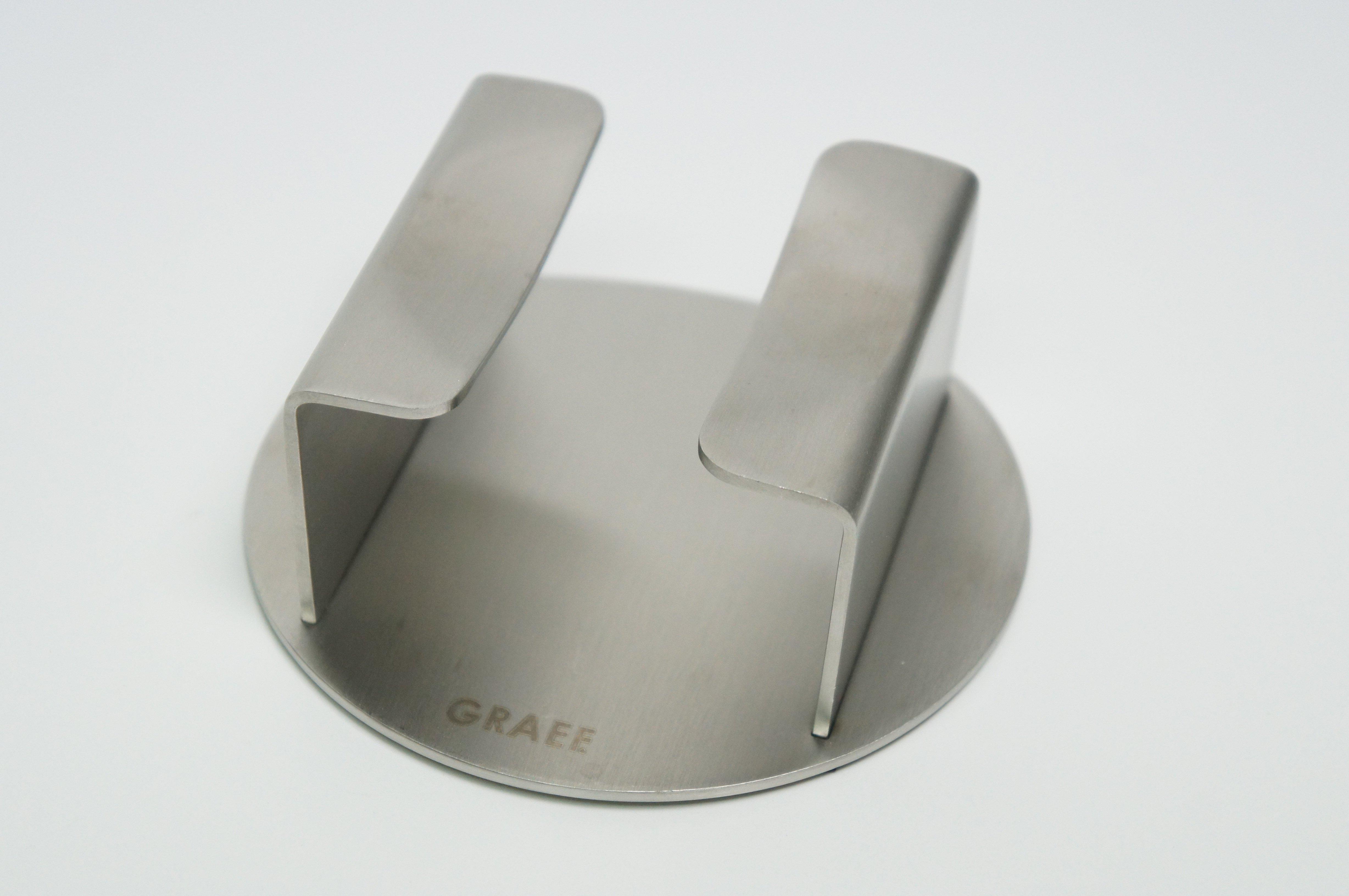 145781, Tamperstation GRÄF