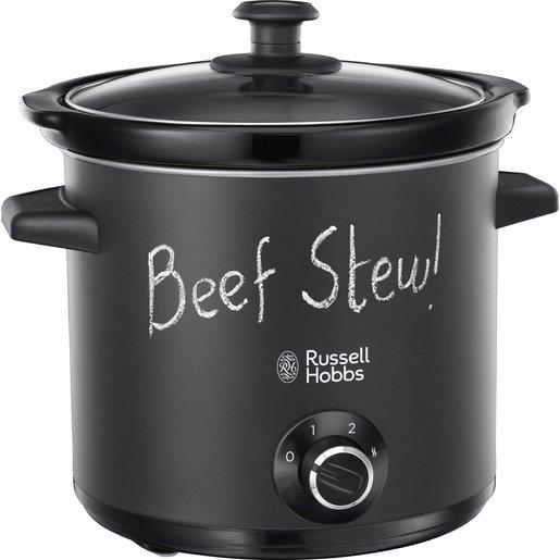 24180-56, Russell Hobbs Chalkboard Schongarer 24180-56