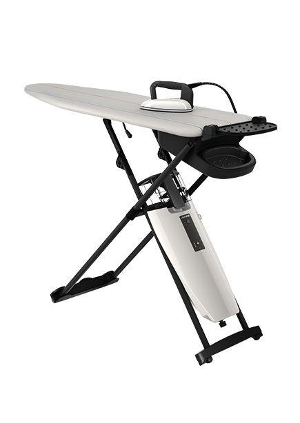 SMART I WHITE, LAURASTAR SMART I WHITE