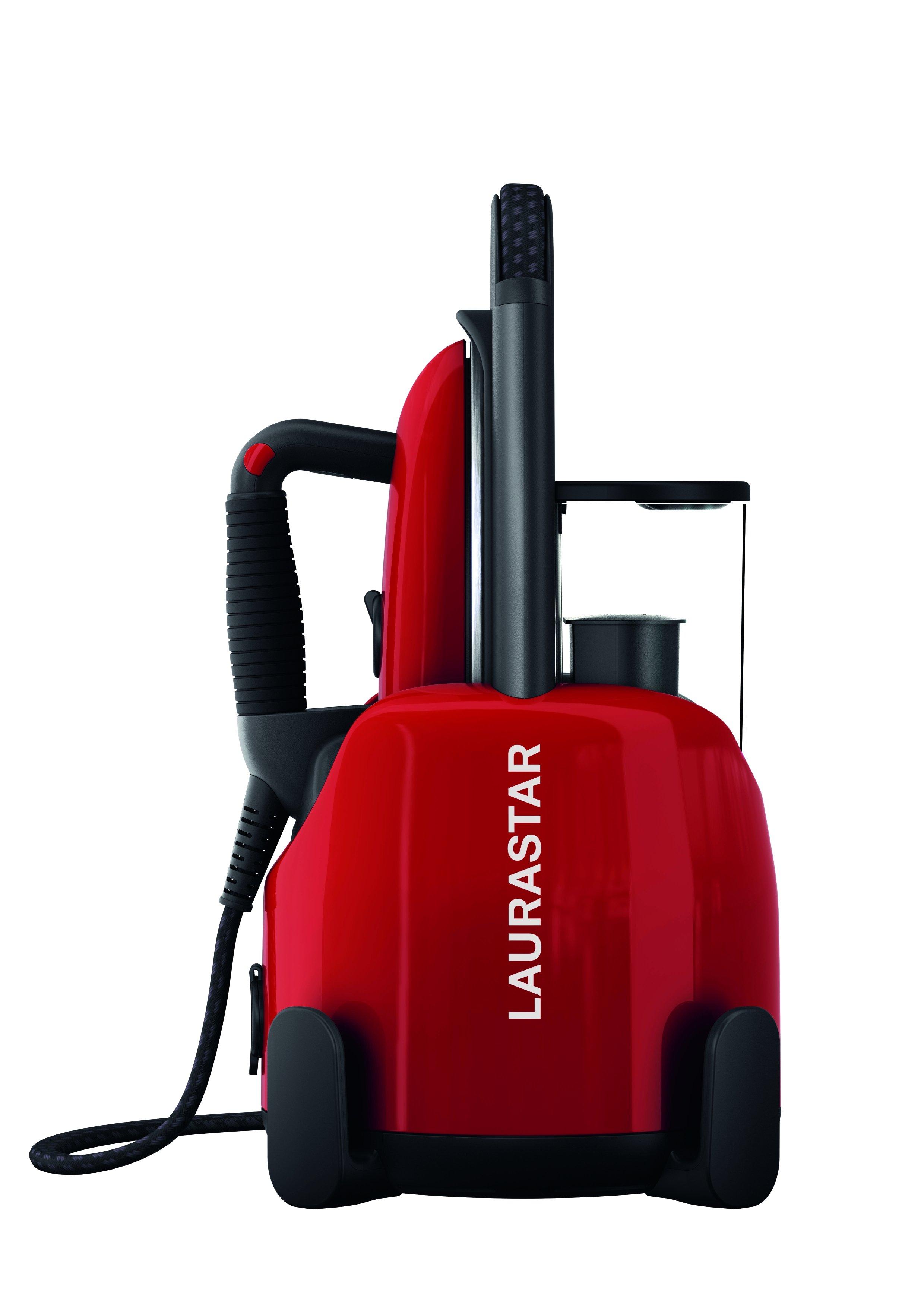 LIFT ,ORIGINAL RED, LAURASTAR LIFT ,ORIGINAL RED