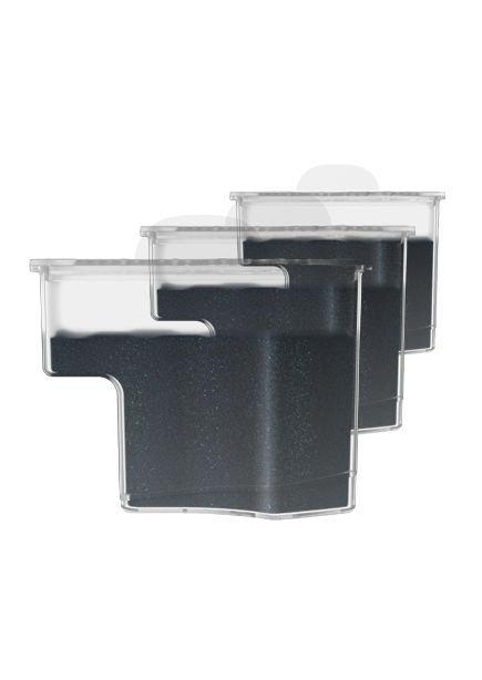 KALKSCHUTZKARTUSCHE 3er, KALKSCHUTZKARTUSCHEN ZUR WASSERFILTERUNG 3ER SET