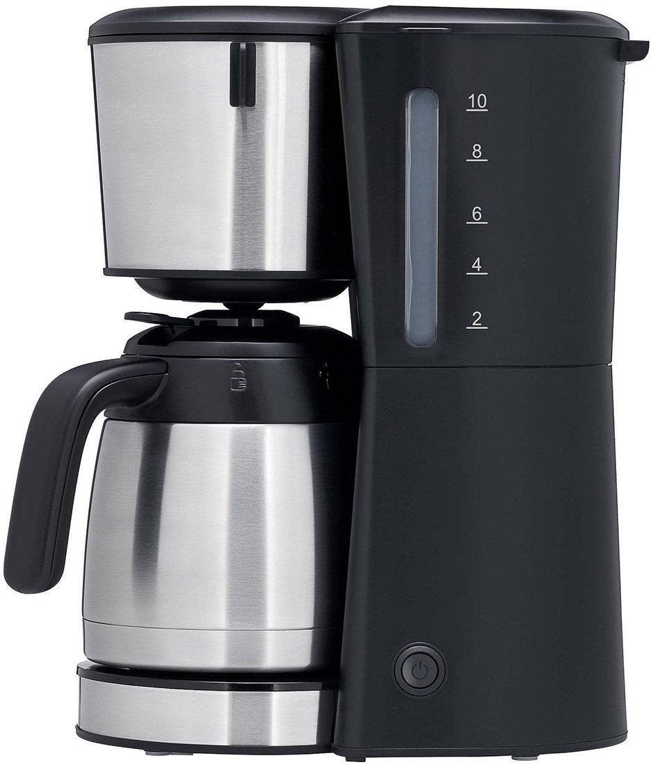 Bueno KM Thermo, WMF Bueno Pro Kaffeemaschine Thermo