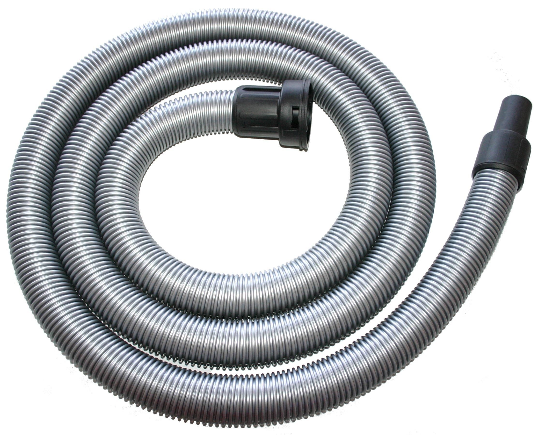 Schlauch 35-320, Saugschlauch Ø 35 mm, Länge 3,2 m