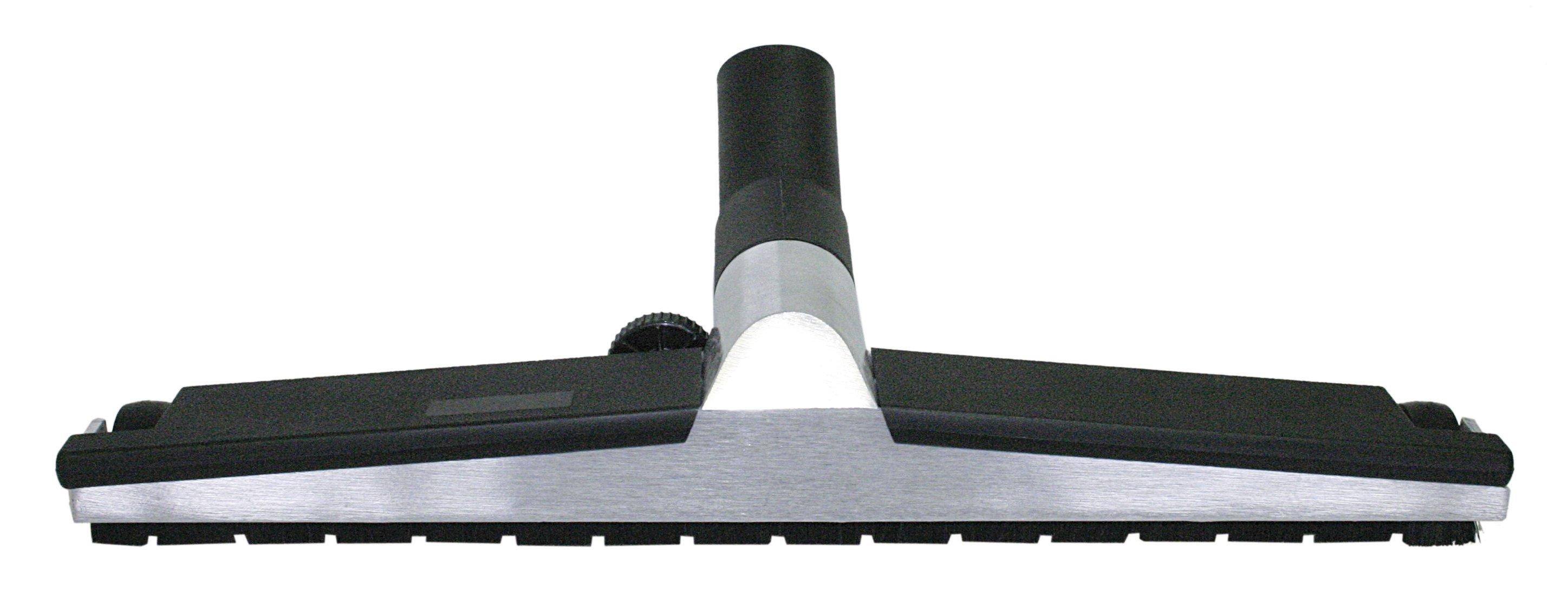 Alu-Profi-Bodendüse 45, Alu-Profi-Bodendüse 45 cm breit