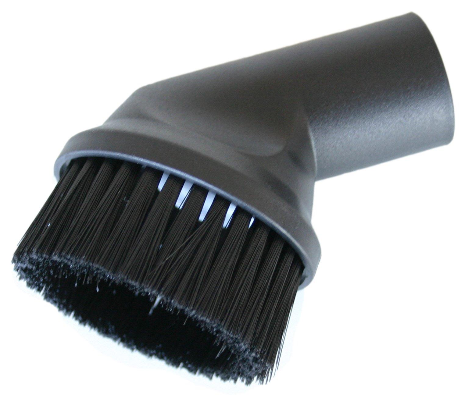 Saugpinsel rund, Saugpinsel rund Ø 7,5 cm