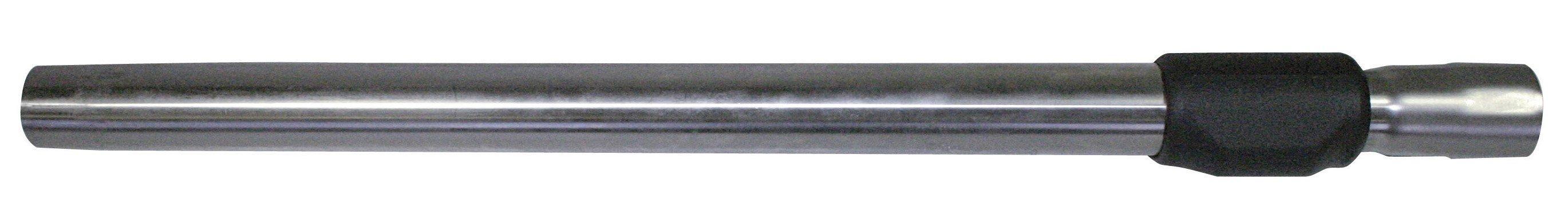 Teleskop-Rohr 35, Teleskop-Rohr Edelstahl Ø 35 mm, Länge 57-95 cm