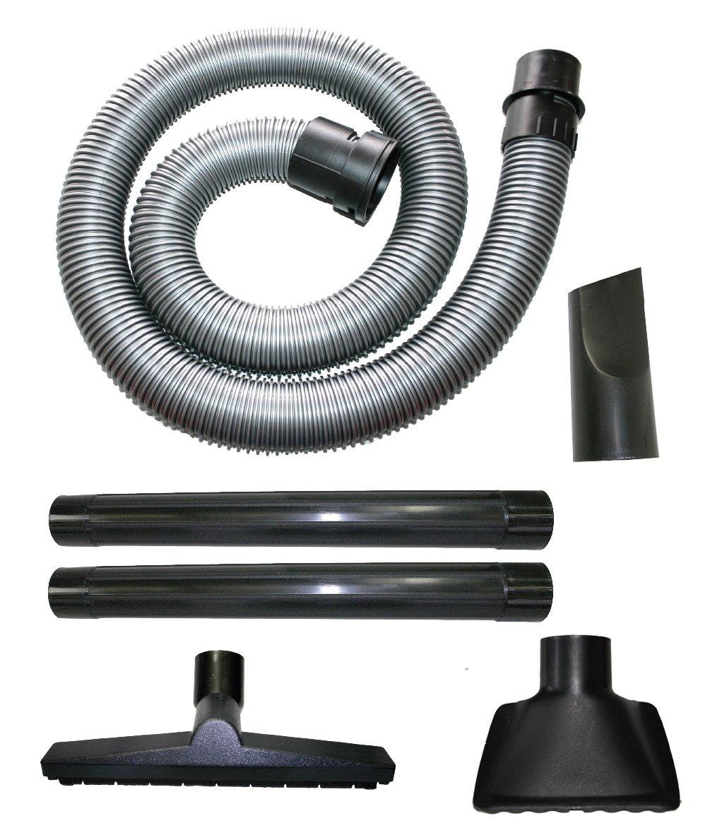 ST Zubehörset, Standard-Grobschmutz-Zubehörset (49 mm System)