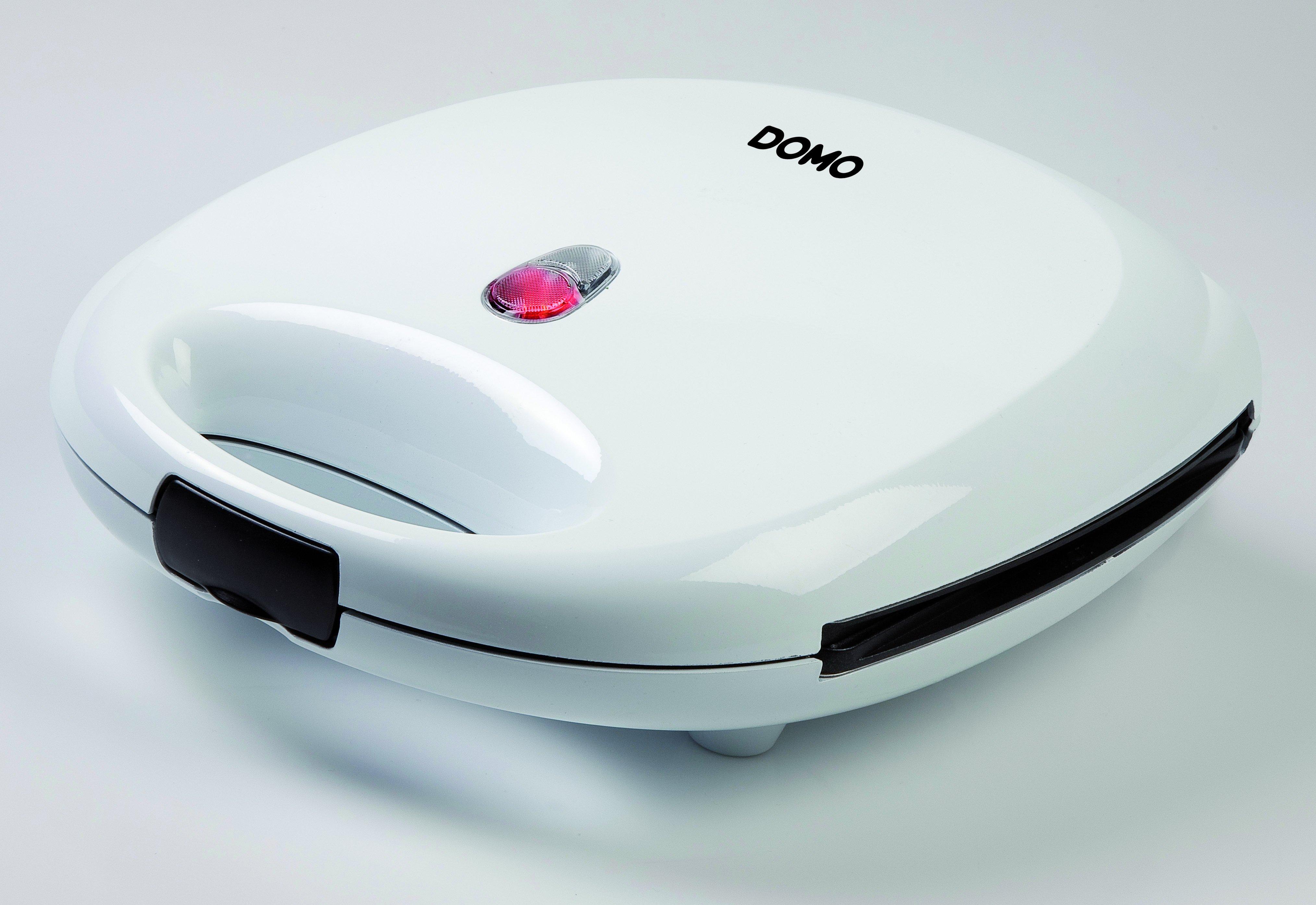 DO9046C, Sandwich-/Waffelautomat  2 in 1