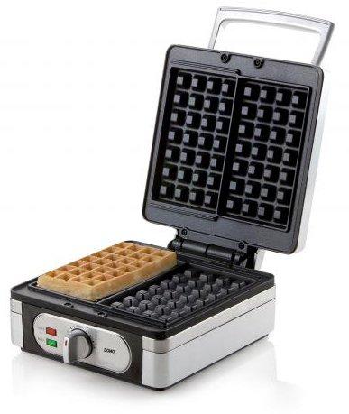 DO9047W/N, Waffelautomat  Belgische Waffeln