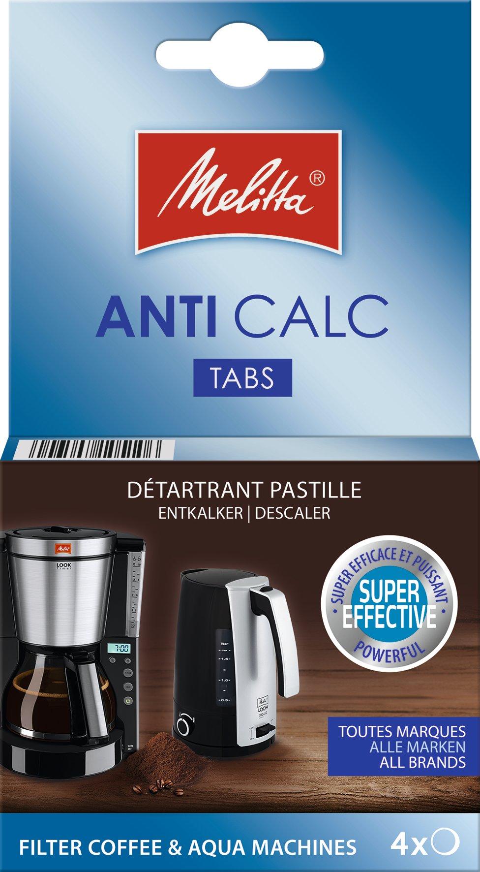 ANTI CALC Filter Café & Aqua Machines VPE, ANTI CALC Filter Café & Aqua Machines, VPE