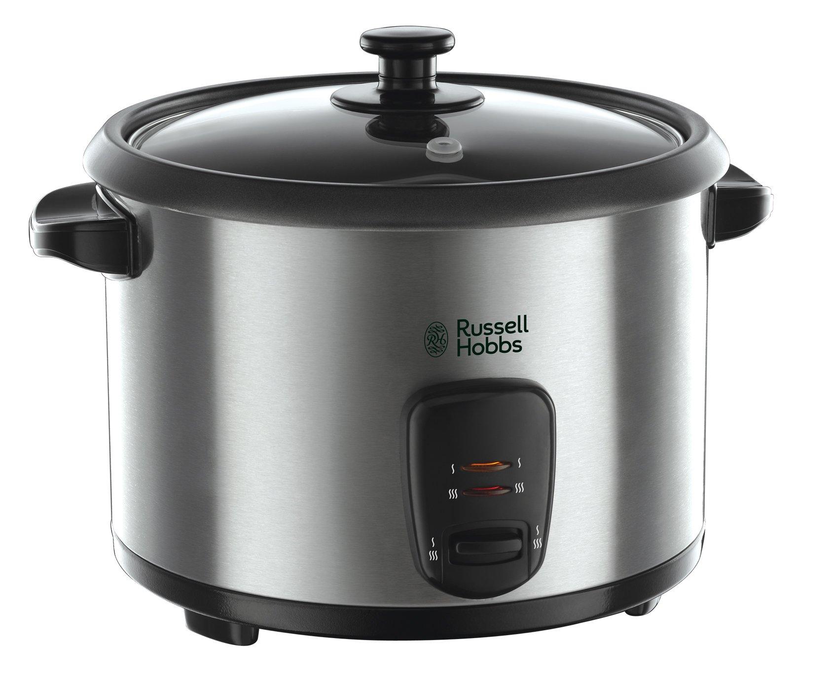 19750-56, Russell Hobbs Cook at Home Reiskocher 19750-56