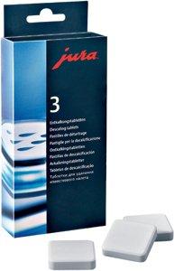 61848, 2-Phasen-Entkalkungstabletten (9 Tabletten je Packung)