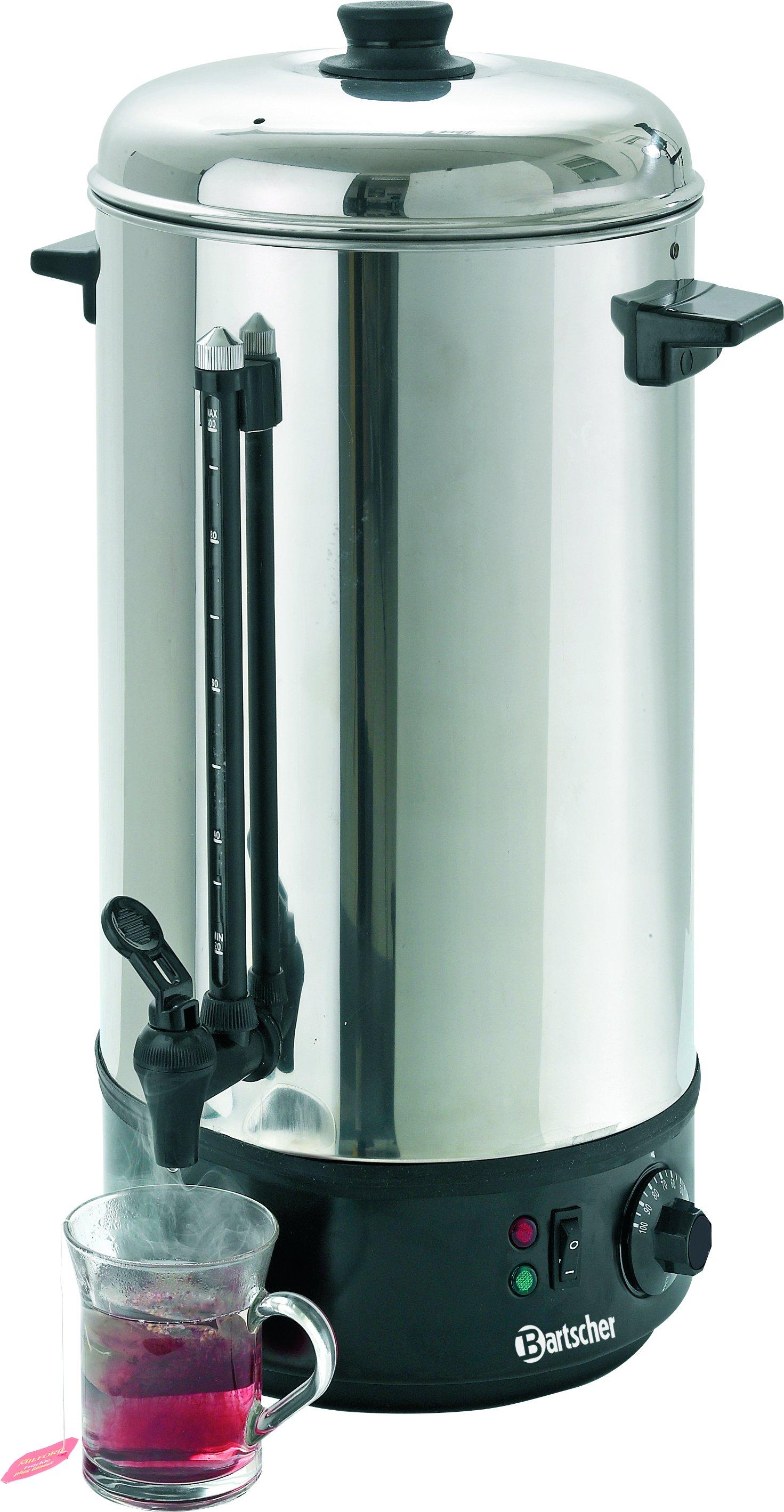 200054, Heißwasserspender 10L