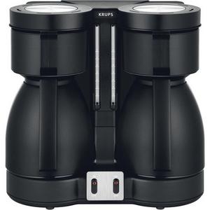 KT8501, Doppel-Kaffeeautomat Duothek Thermo
