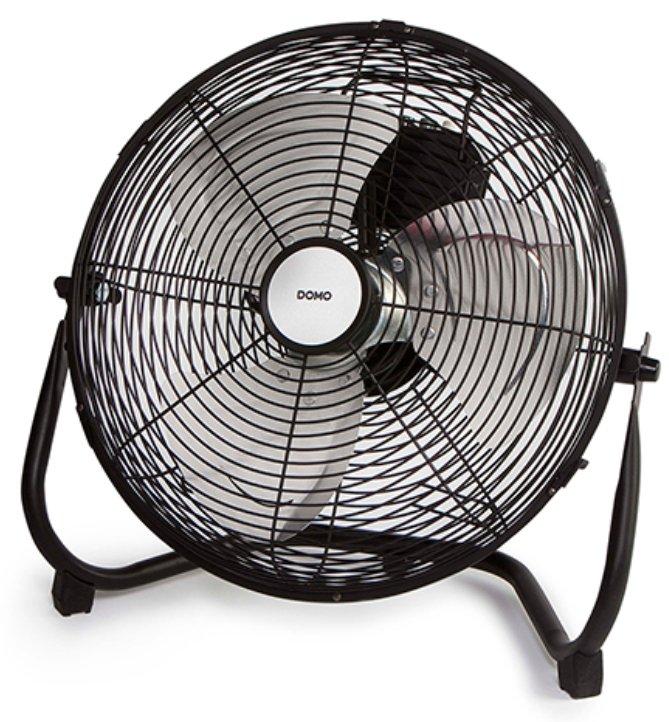 DO8134, Ventilator 35 cm schwarz