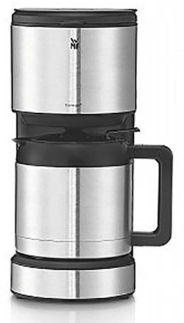 Stelio Aroma KM Thermo, WMF Stelio Aroma-Filterkaffeemaschine mit Thermokanne
