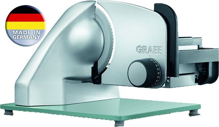 C 20, Classic C20 Freiraumschneider silber