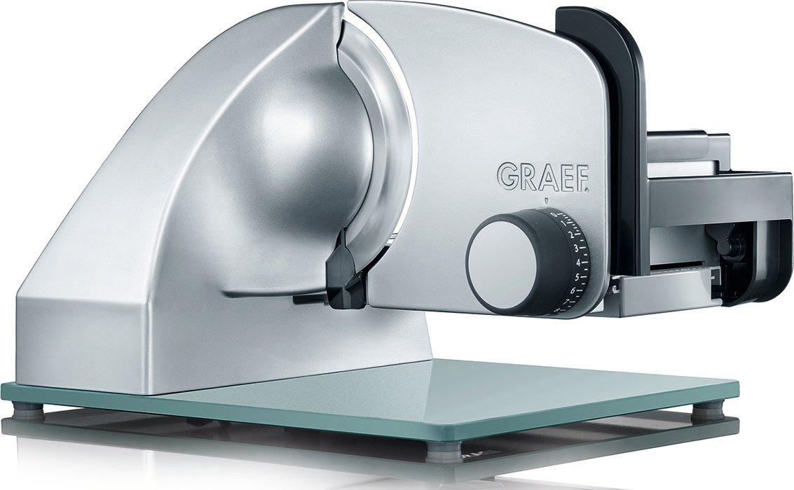 M 20, Master M 20 Freiraumschneider, silber
