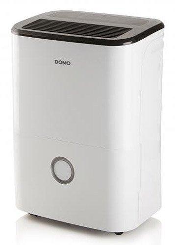 DO343DH, Luftentfeuchter m. Timer