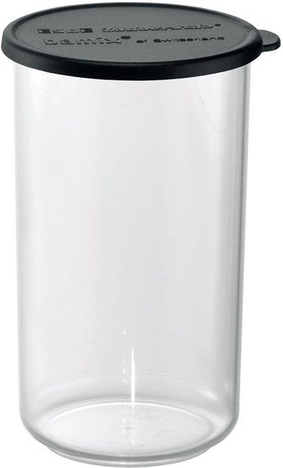 7126, ESGE-Zauberstab- Mixbecher + Deckel