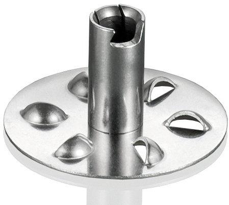 7020, Quirlscheibe, zum Quirlen von Saucen, Cremes und Mayonnaisen