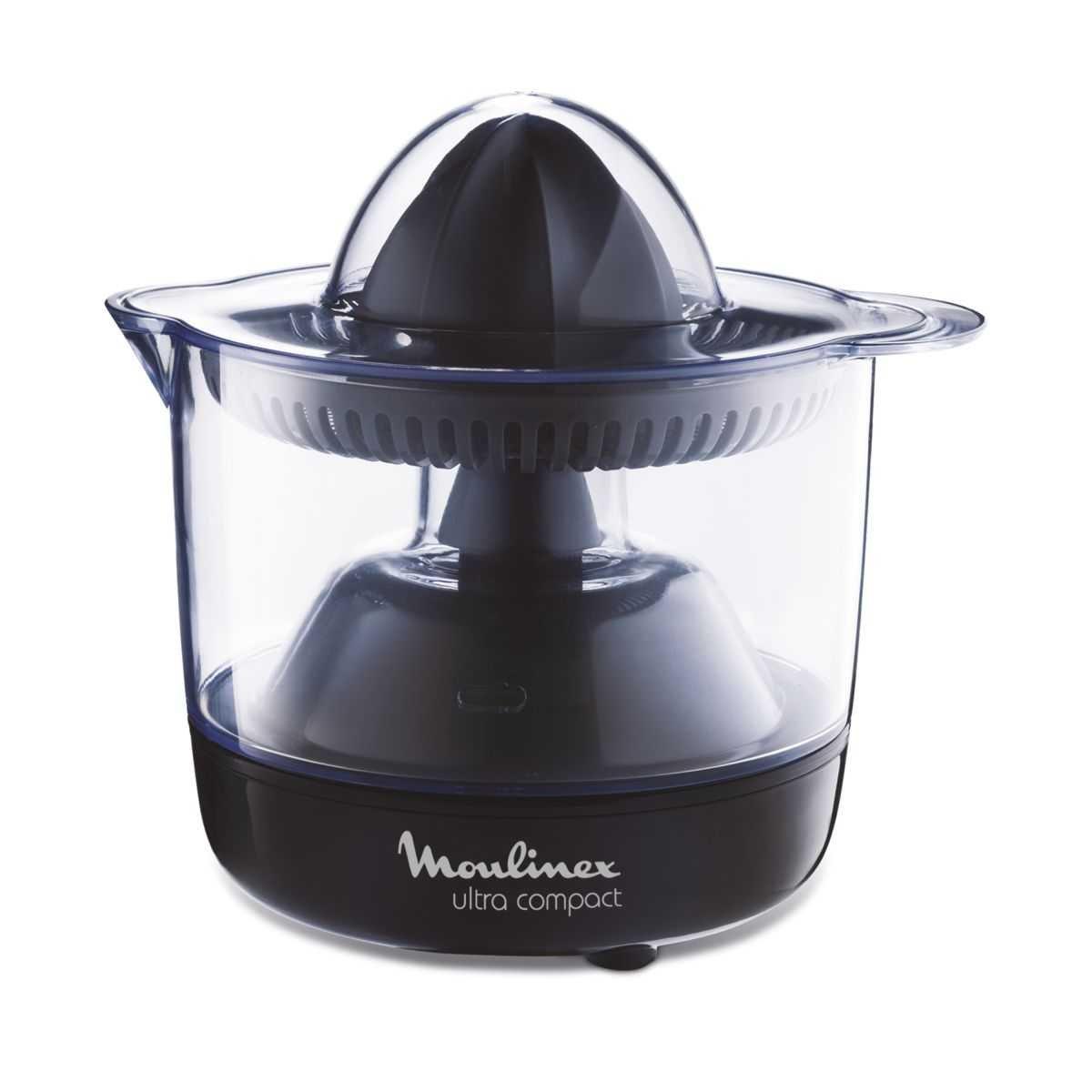 PC1208, Vitapress Ultra compact, Schwarz