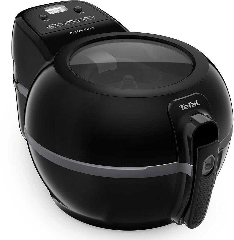 FZ7228, ActiFry Extra schwarz