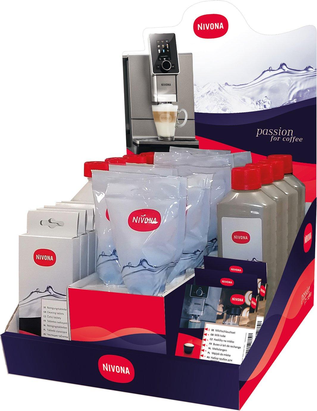 NICK 250, CleanKeeper