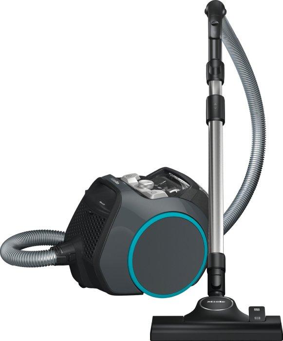 Boost CX1, Staubsauger, Boost CX1, Graphitgrau