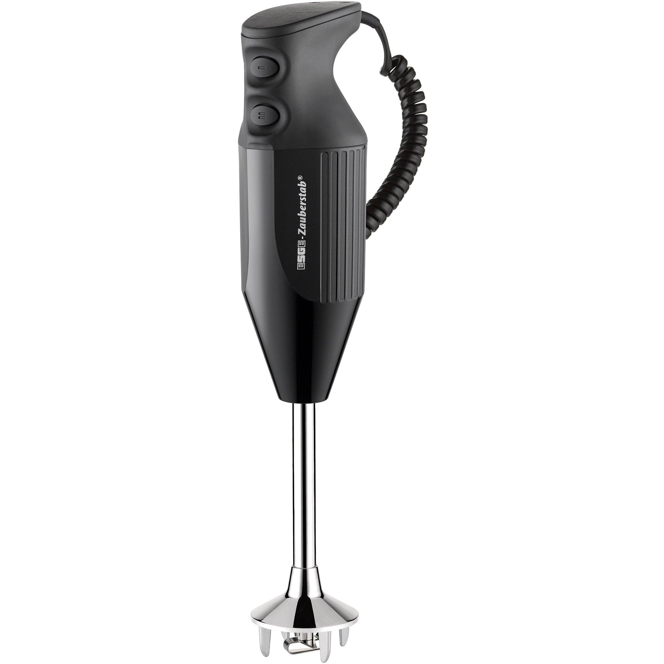 98215, ESGE-Zauberstab M 200 BBQ 12.000 U/min oder 17.000 U/min zerkleinert, hackt, püriert oder verquirlt