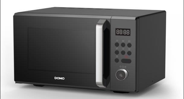 DO23101, Mikrowelle 31 Liter 1000 watt