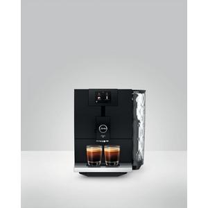 ENA 8, Espresso-Vollautomat ENA 8 Full Metropolitan Black (EC)