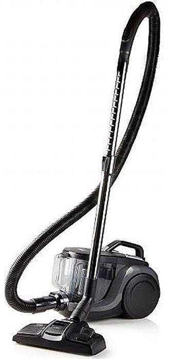 DO7295S, Staubsauger Deep Clean Zyclon XL