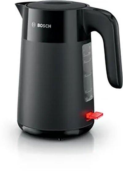 TWK2M163, Wasserkocher 1,7 L    MyMoment schwarz