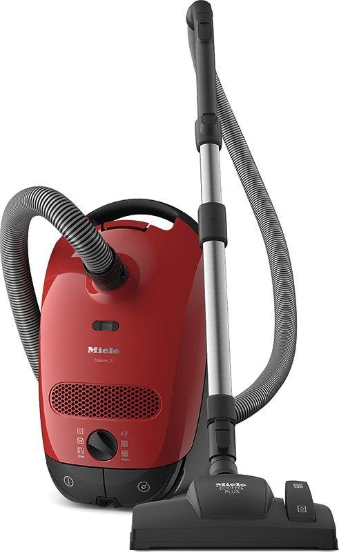 Classic C1 CarCare B, Classic C1 CarCare Bodenstaubsauger mit Beutel
