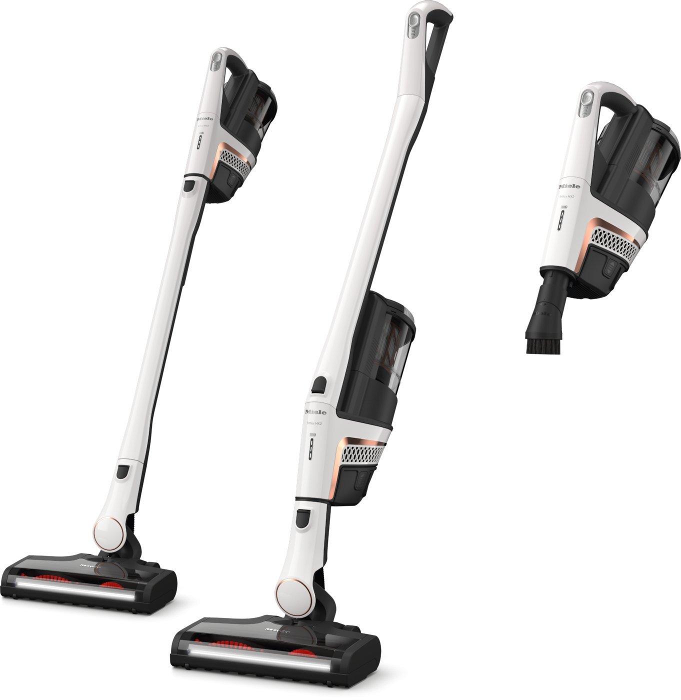Triflex HX2 CarCare, Triflex HX2 CarCare Akku-Staubsauger