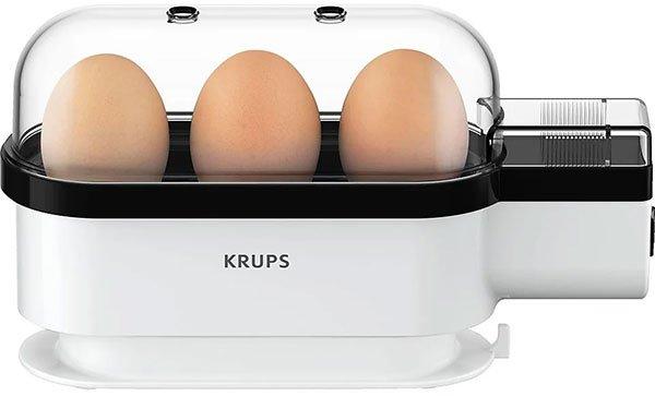 EG2341, Eierkocher OVOMAT TRIO