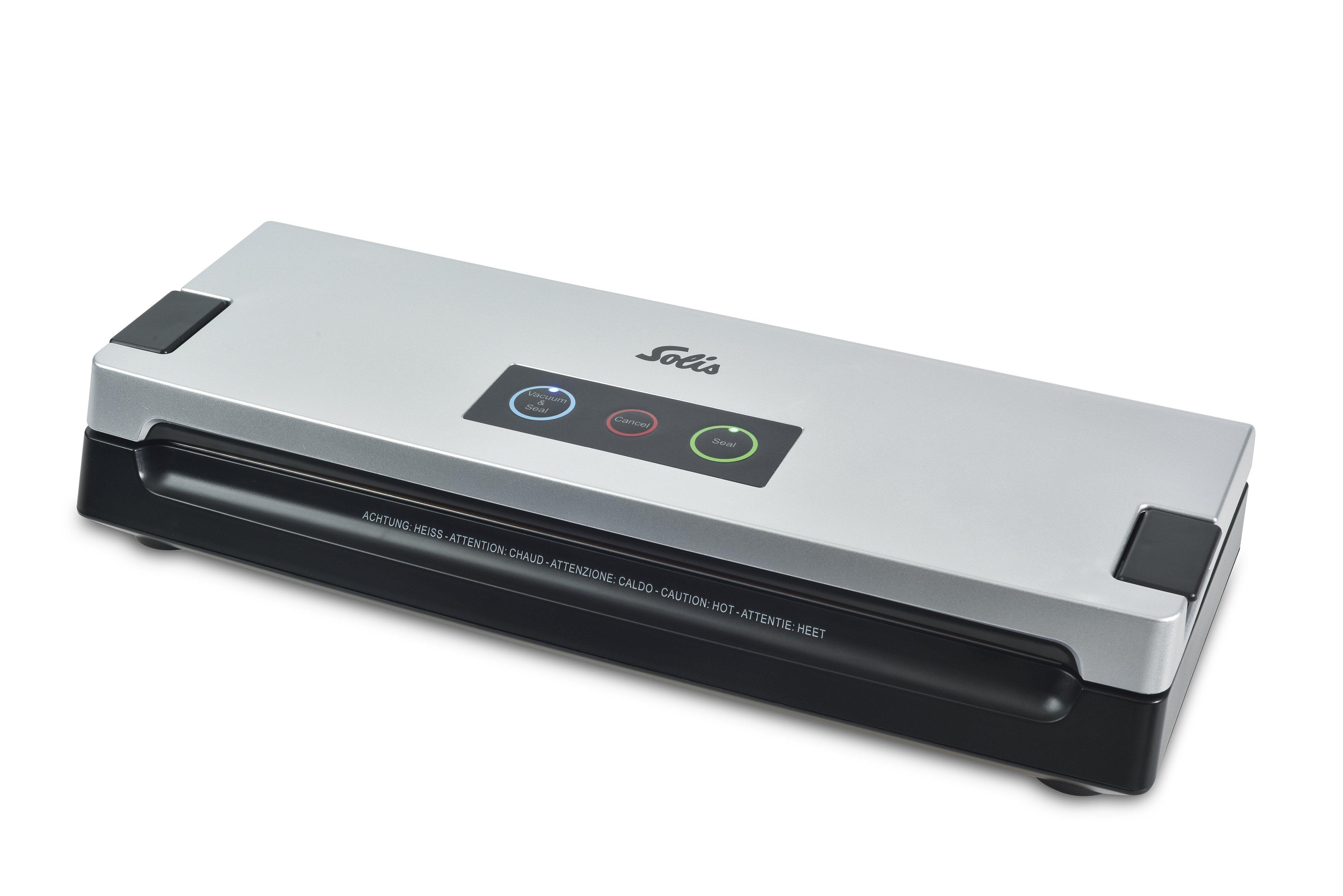 S0102, Vac Smart (Typ 577) Automatisches Vakuumversiegelungssystem