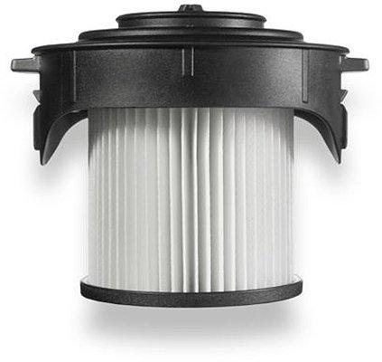 HX-FDF 20, HX-FDF 20 Feinstaubfilter