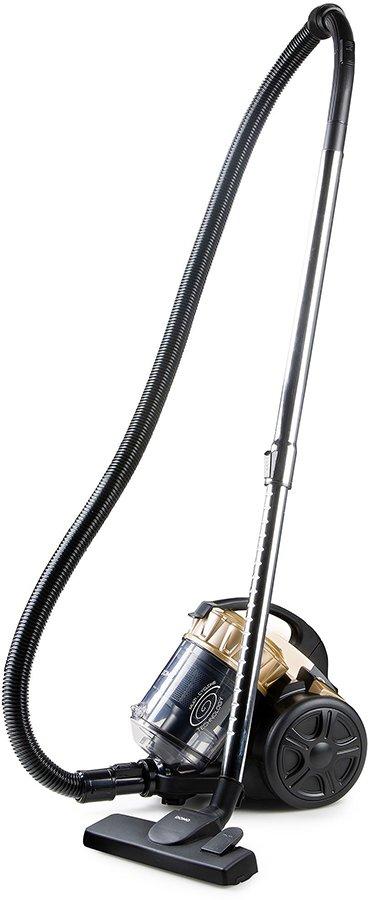 DO7297S, Staubsauger Multi-Zyklon 2,5 l beutellos