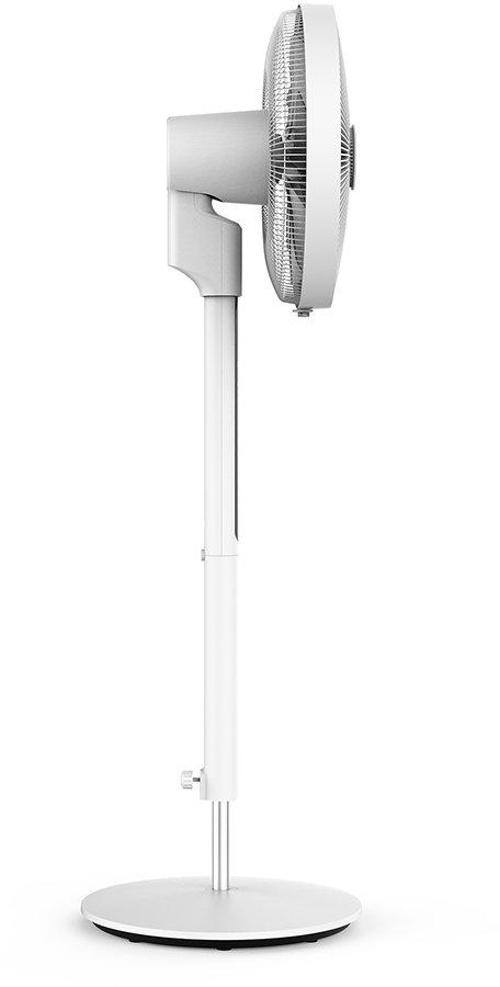 VC 80 DC, Standventilator premium, 2400m³/h, 33W