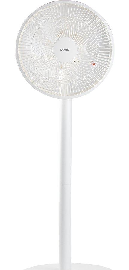 DO8156, Stand-/Tischventilator 2-in-1 weiß