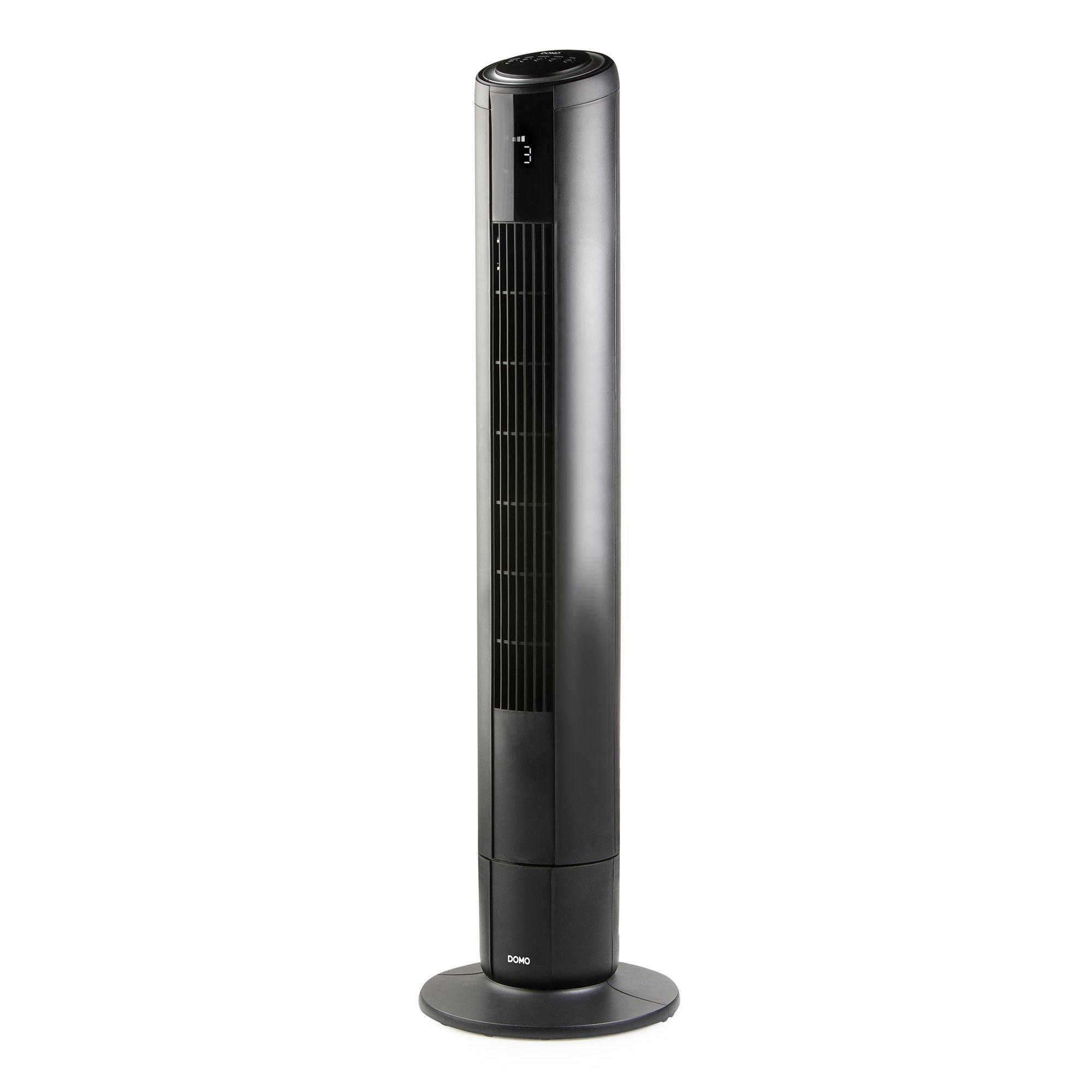 DO8152, Säulenventilator mit Fernbedienung u. Timer