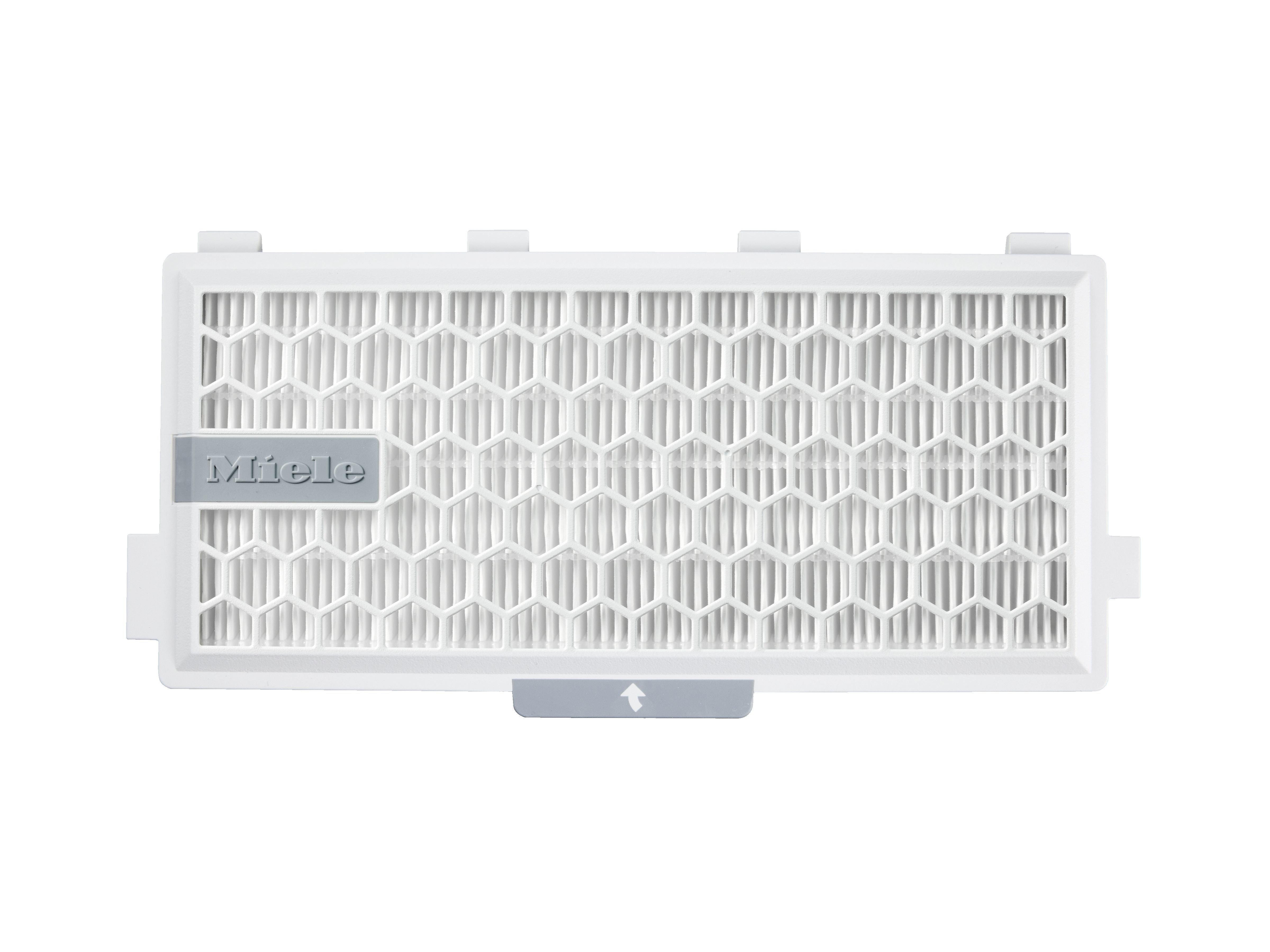 HEPA AirClean Filter SF-HA 50, HEPA AirClean Filter SF-HA 50