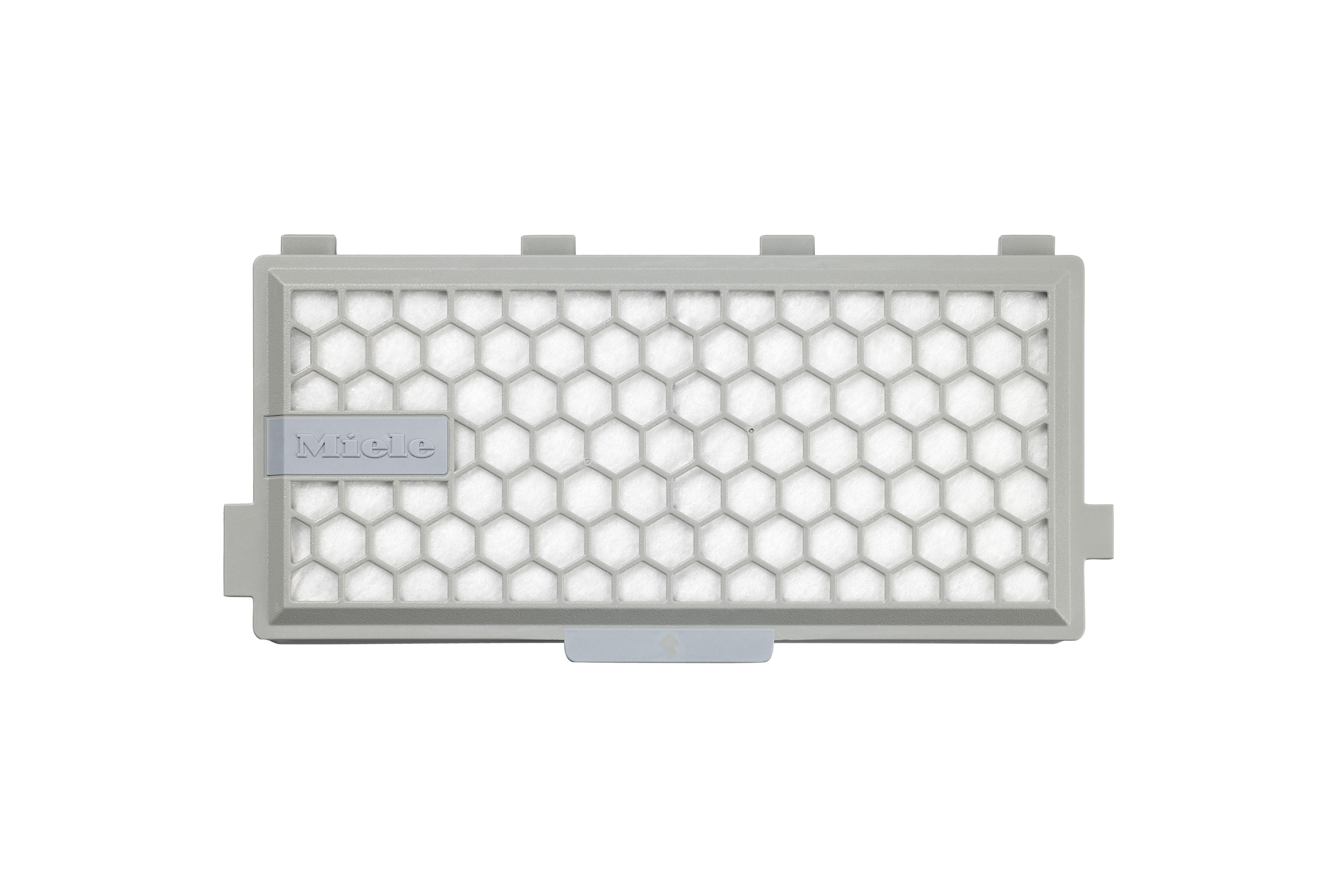 Silence AirClean Filter SF-SA 50, Silence AirClean Filter SF-SA 50