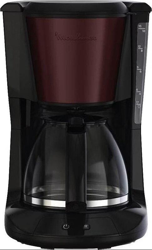 FG5S05E0, FILTERKAFFEEMASCHINE SUBITO 5  NO TIMER