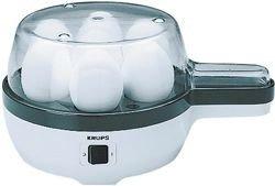 F23370, Eierkocher Ovomat spezial weiß