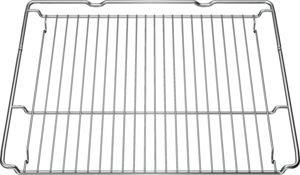 Z11CR10X0, Back- und Bratrost (Standard)