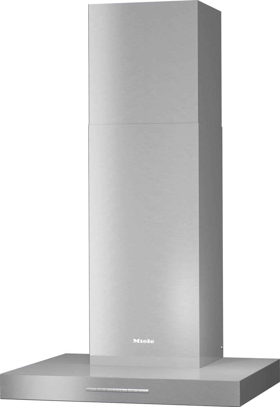 PUR 68 W, Wand-Hauben, PUR 68 W, Edelstahl