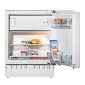 UKS 16158, Unterbau-Kühlschrank mit 4*-Gefrierfach, Festtür